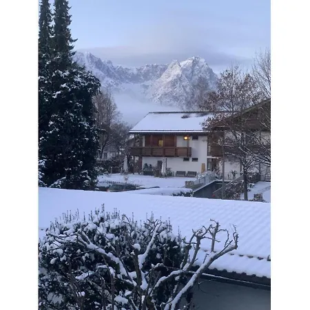 Appartement Nr 256 Bergfeuer